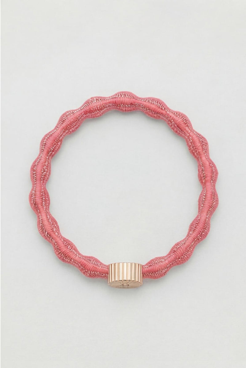 Bubble Hairtie – Pink Fusion Belvu Denmark