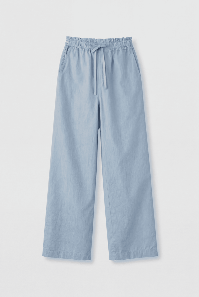 PJ Pants Pearl Blue Project AJ117
