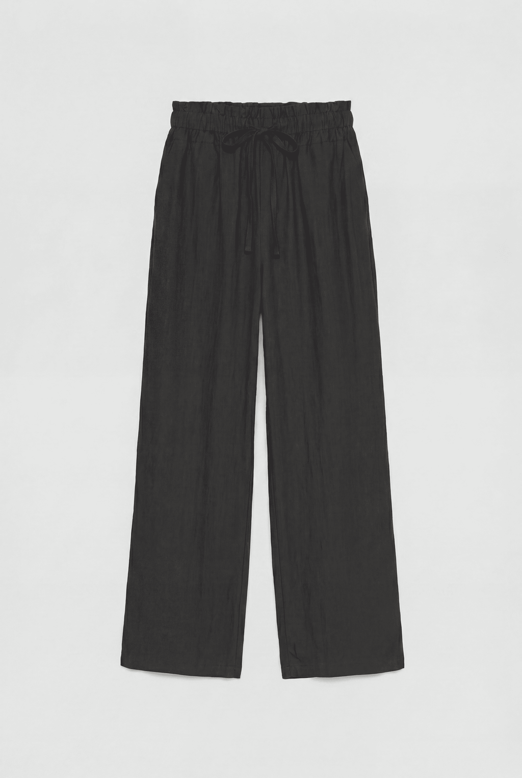 PJ Pants Black Project AJ117