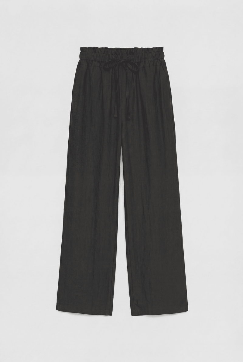 PJ Pants Black Project AJ117