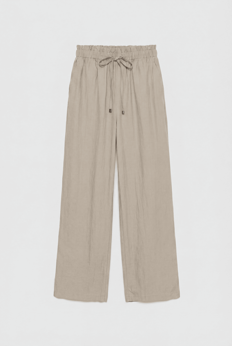 PJ Pants Khaki Project AJ117