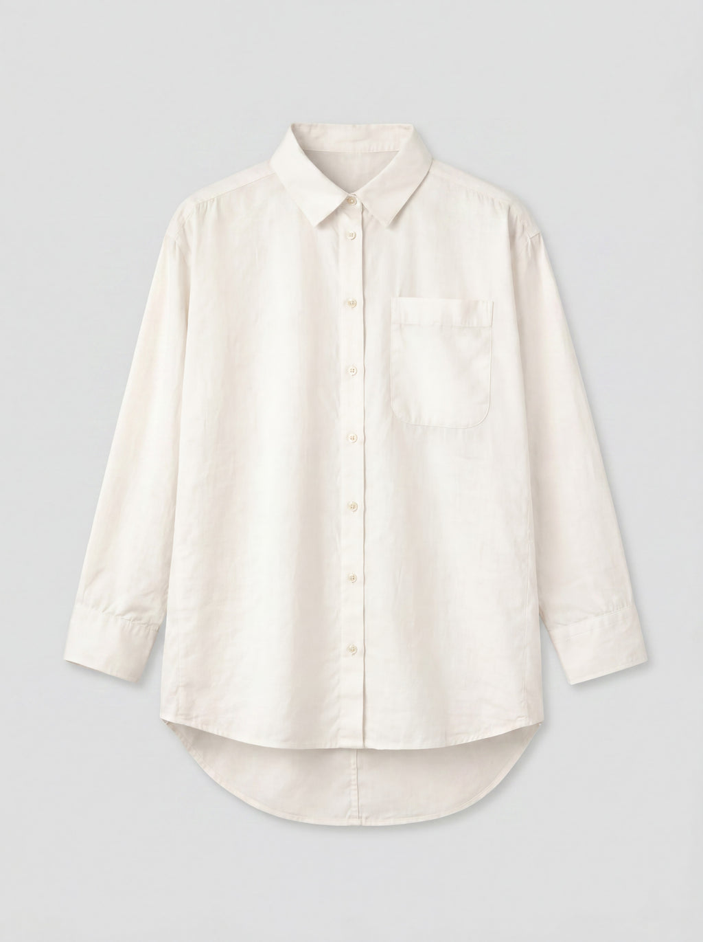 Camisa Hamilton Project AJ117