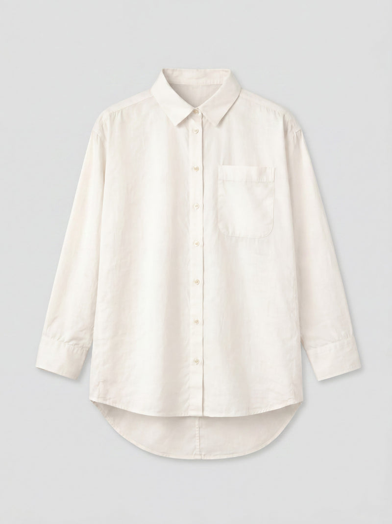 Camisa Hamilton Project AJ117