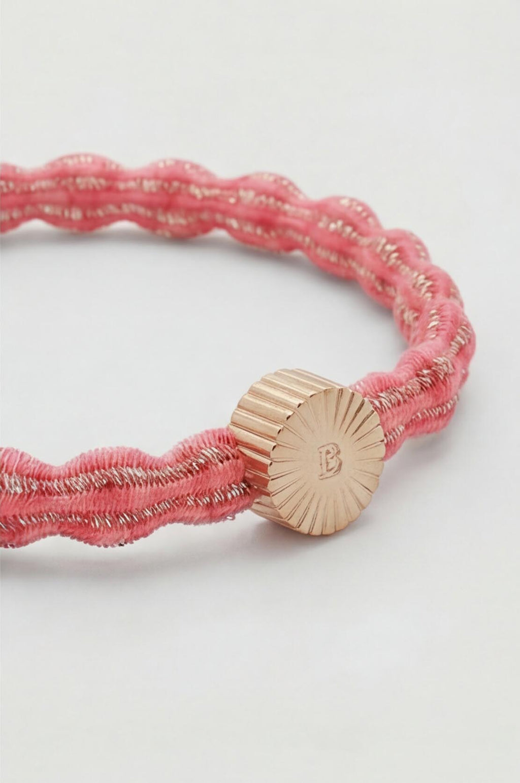 Bubble Hairtie – Pink Fusion Belvu Denmark