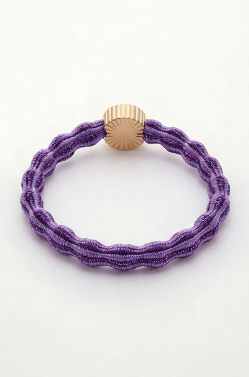 Bubble Hairtie – Purple Rain Belvu Denmark