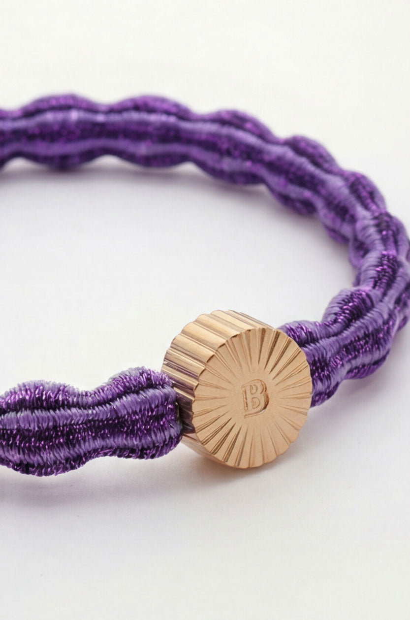 Bubble Hairtie – Purple Rain Belvu Denmark
