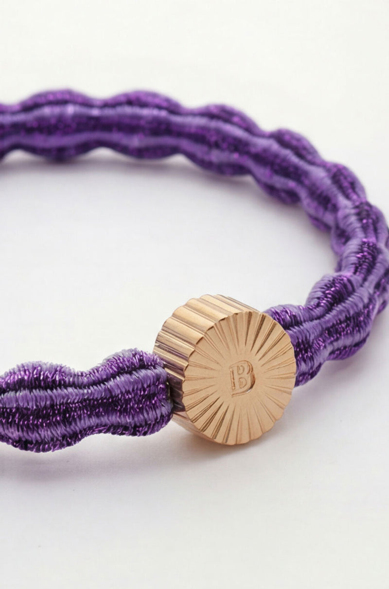 Bubble Hairtie – Purple Rain Belvu Denmark