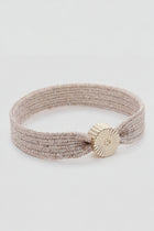 Flat Hairtie – Shimmer Belvu Denmark