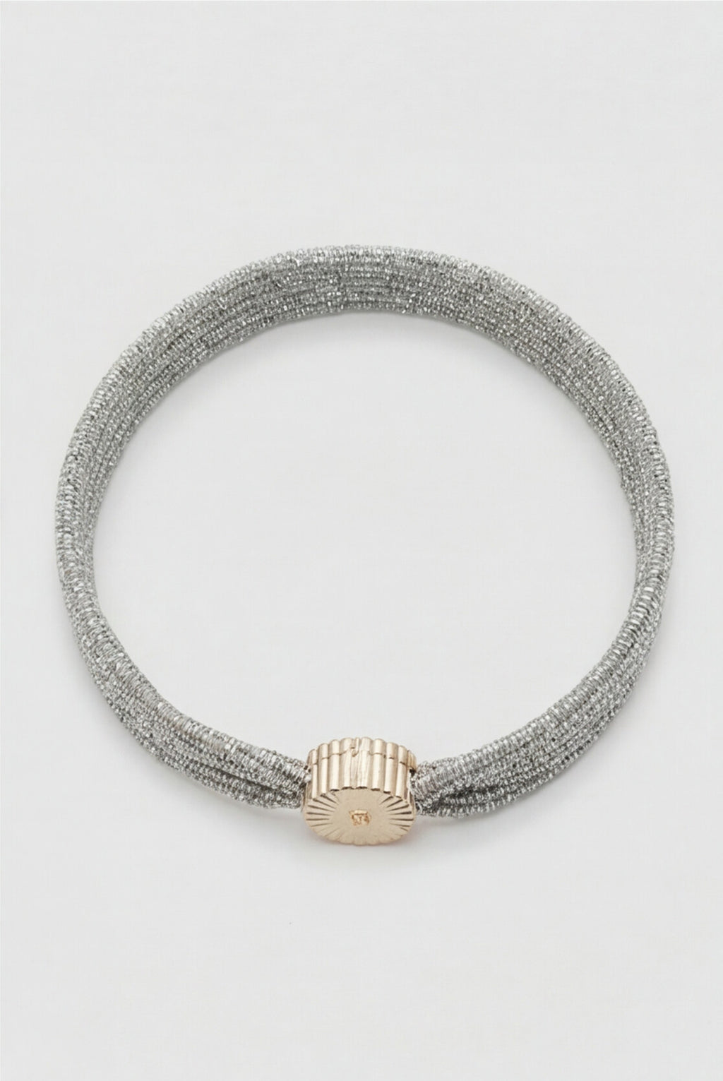 Flat Hairtie – Silver Dream Belvu Denmark