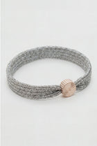 Flat Hairtie – Silver Dream Belvu Denmark