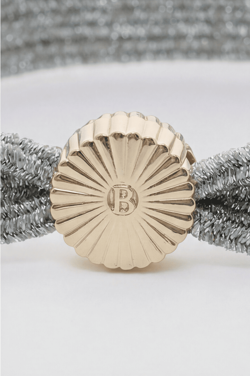 Flat Hairtie – Silver Dream Belvu Denmark