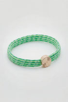 Square Hairtie – Radiant Green Belvu Denmark