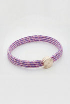 Square Hairtie - Magical Shimmer Belvu Denmark