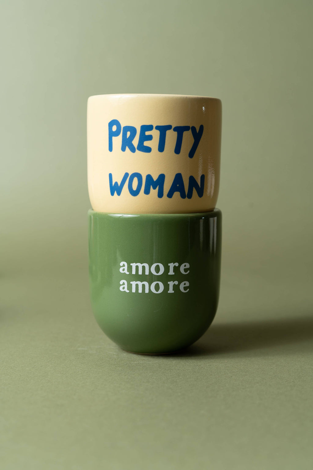Taza Sisi, Pretty Woman