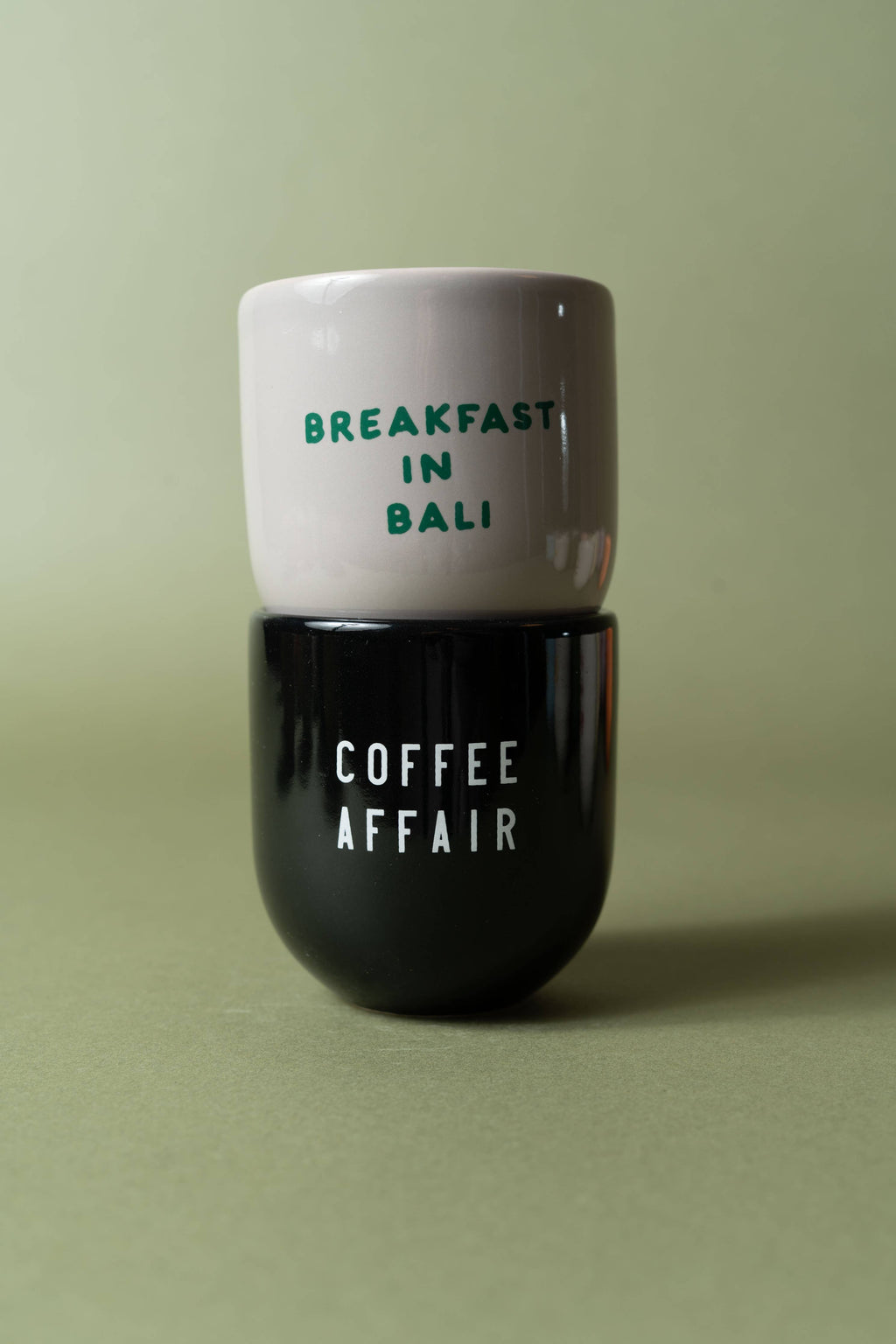 Taza Sisi Coffee Affair