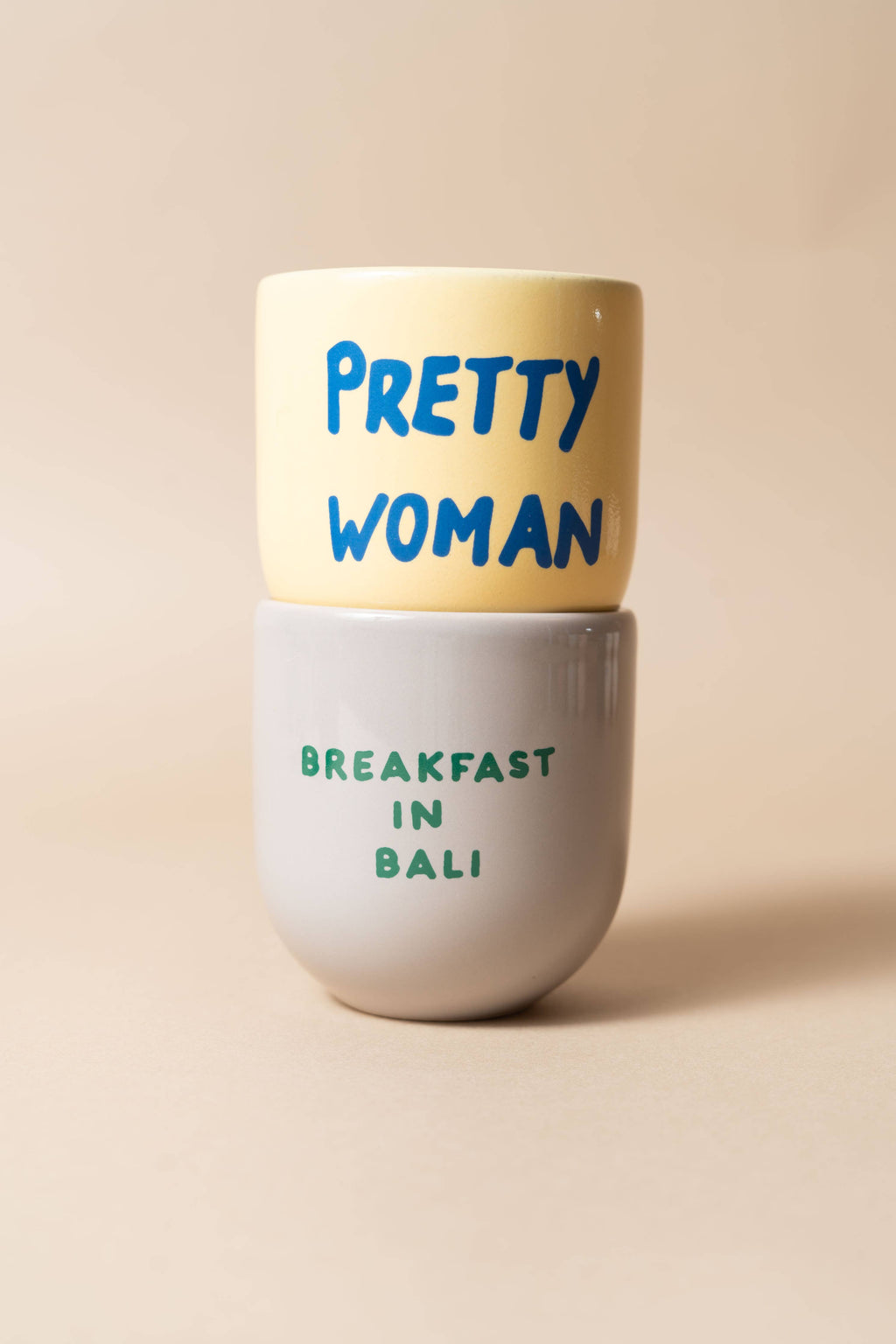 Taza Sisi, Pretty Woman